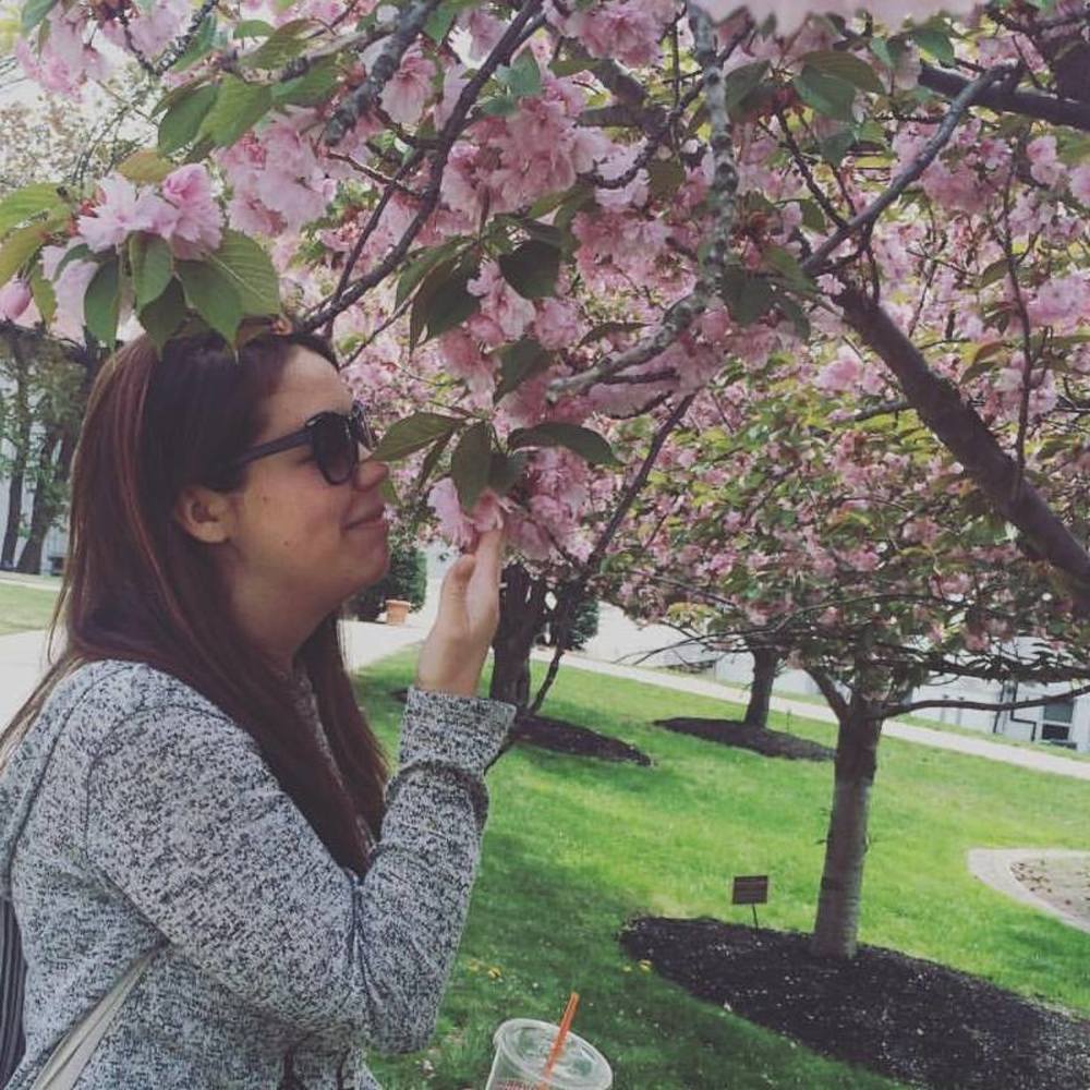 Meet your Posher, Meghan